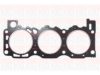 FAI AutoParts HG437R Gasket, cylinder head